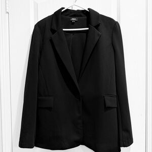 Mexx Classic Black Blazer